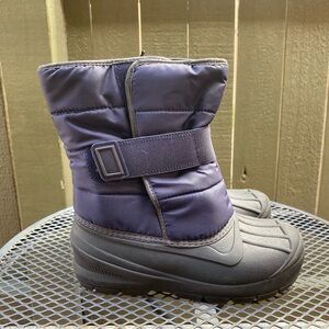 Cat & Jack Youth Snow Boots
